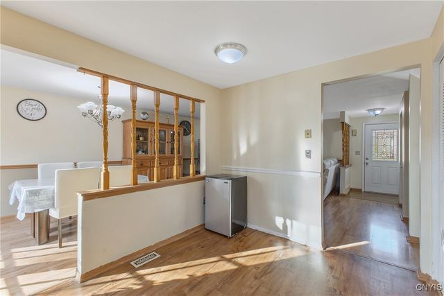 8408 Silver Spruce Circle, Clay, NY 13090