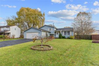 8408 Silver Spruce Circle, Clay, NY 13090