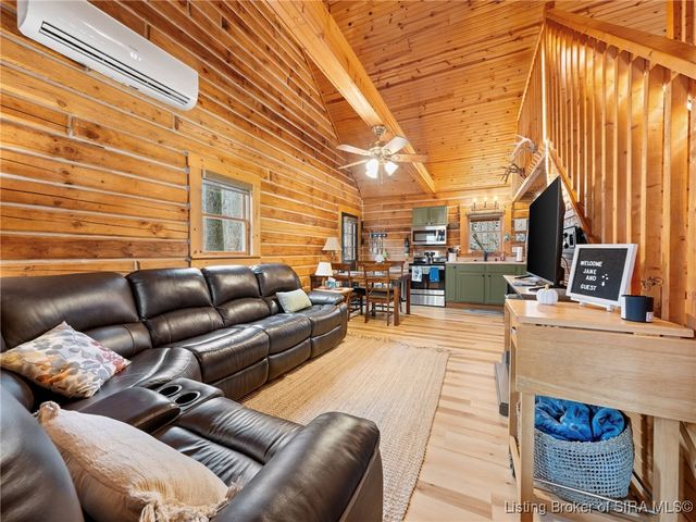 10510 Deer Drive, Birdseye, IN 47513