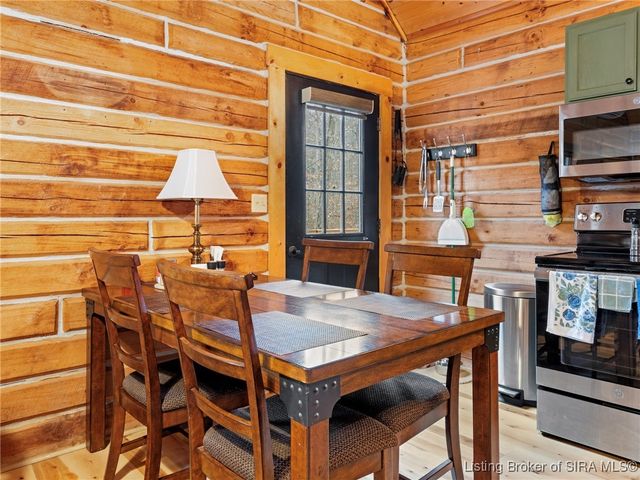 10510 Deer Drive, Birdseye, IN 47513