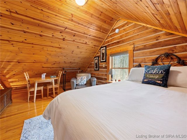 10510 Deer Drive, Birdseye, IN 47513