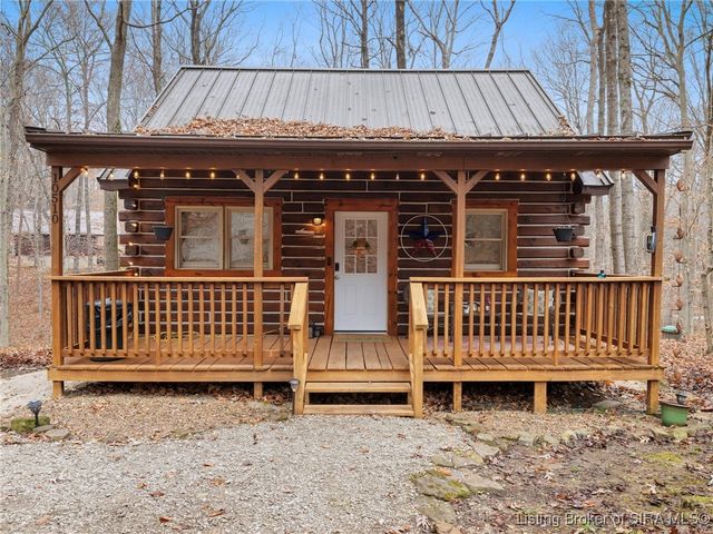 10510 Deer Drive, Birdseye, IN 47513