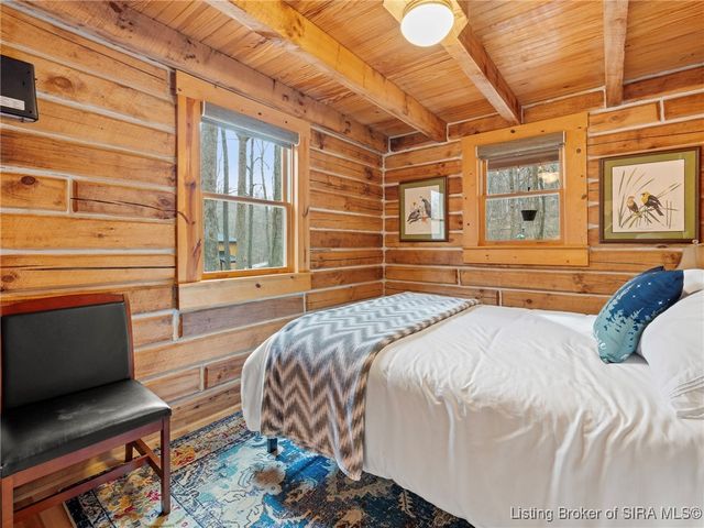 10510 Deer Drive, Birdseye, IN 47513