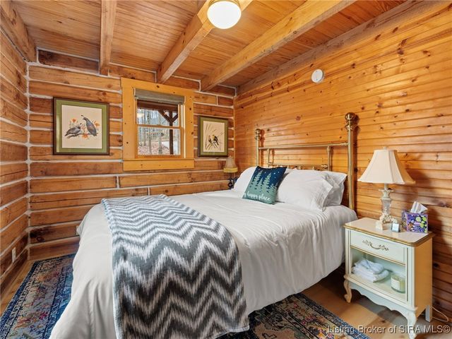 10510 Deer Drive, Birdseye, IN 47513