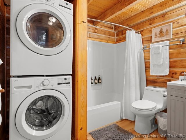 10510 Deer Drive, Birdseye, IN 47513