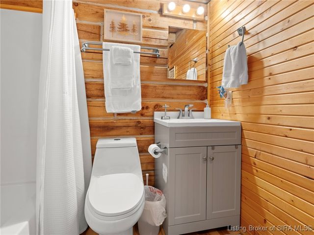 10510 Deer Drive, Birdseye, IN 47513