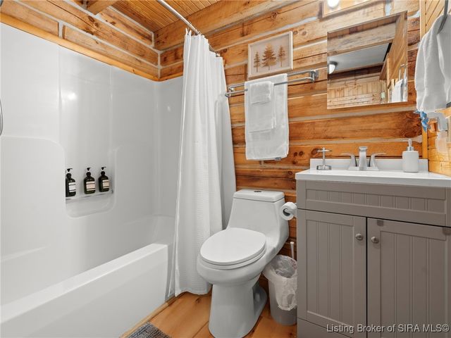 10510 Deer Drive, Birdseye, IN 47513