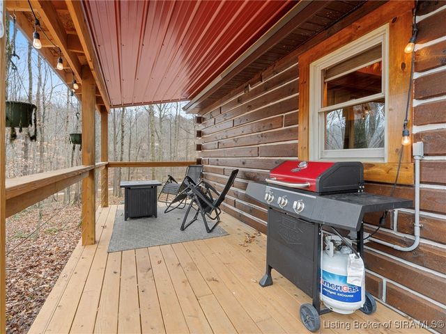 10510 Deer Drive, Birdseye, IN 47513