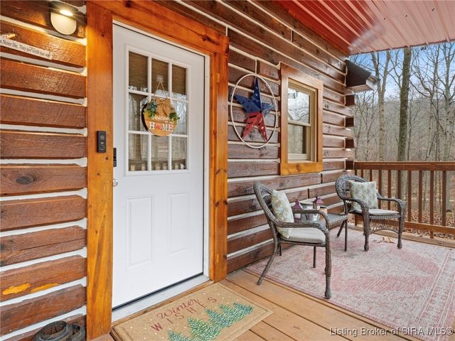 10510 Deer Drive, Birdseye, IN 47513