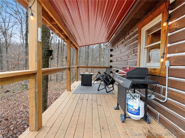 10510 Deer Drive, Birdseye, IN 47513