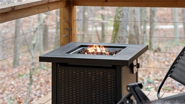 10510 Deer Drive, Birdseye, IN 47513