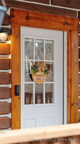 10510 Deer Drive, Birdseye, IN 47513