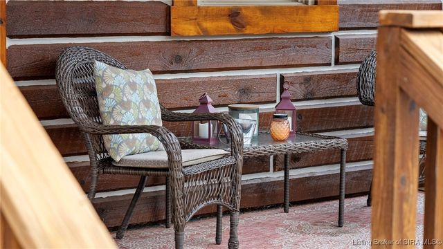 10510 Deer Drive, Birdseye, IN 47513