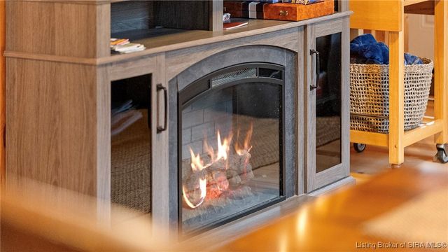 10510 Deer Drive, Birdseye, IN 47513