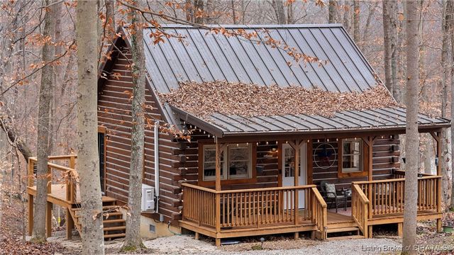 10510 Deer Drive, Birdseye, IN 47513