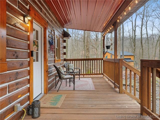 10510 Deer Drive, Birdseye, IN 47513