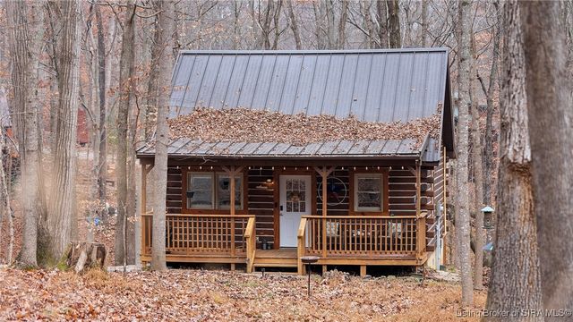 10510 Deer Drive, Birdseye, IN 47513