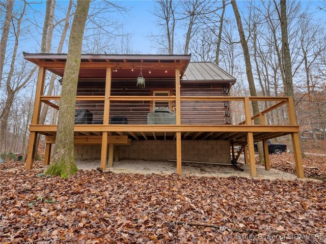 10510 Deer Drive, Birdseye, IN 47513