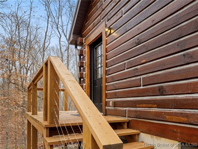 10510 Deer Drive, Birdseye, IN 47513