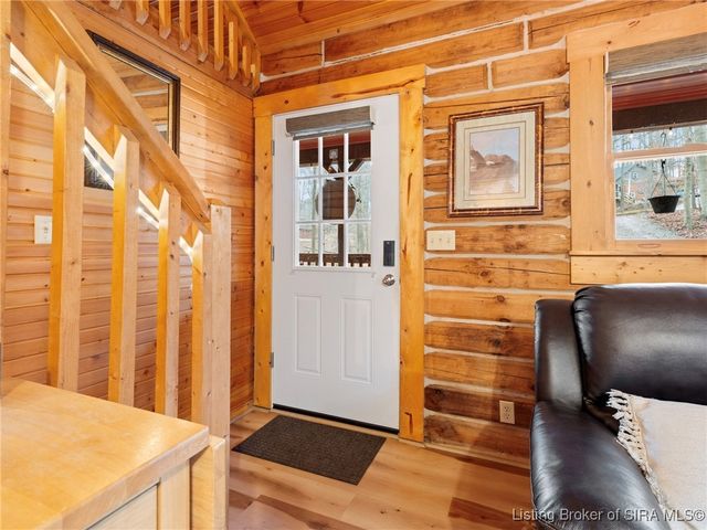 10510 Deer Drive, Birdseye, IN 47513