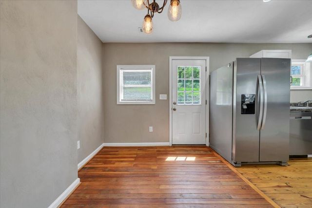 1423 Varnell AVE, Roanoke, VA 24012