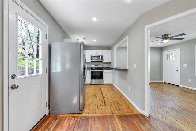 1423 Varnell AVE, Roanoke, VA 24012