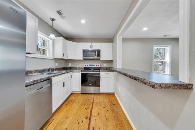 1423 Varnell AVE, Roanoke, VA 24012