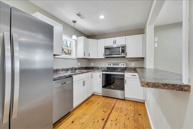 1423 Varnell AVE, Roanoke, VA 24012