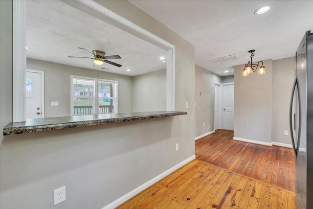 1423 Varnell AVE, Roanoke, VA 24012