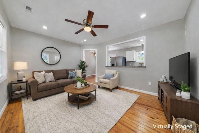1423 Varnell AVE, Roanoke, VA 24012
