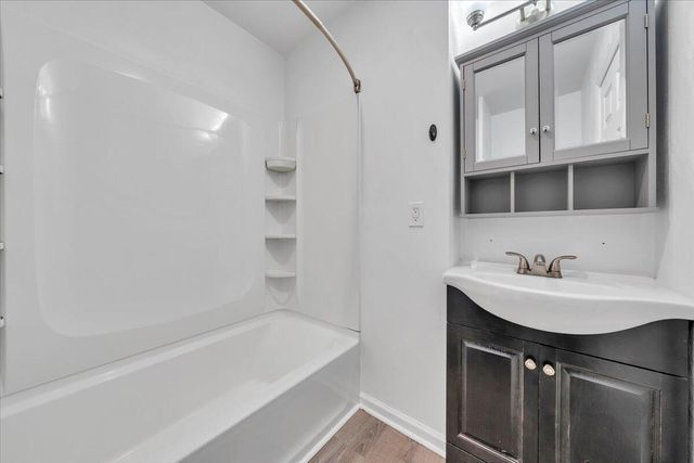 1423 Varnell AVE, Roanoke, VA 24012