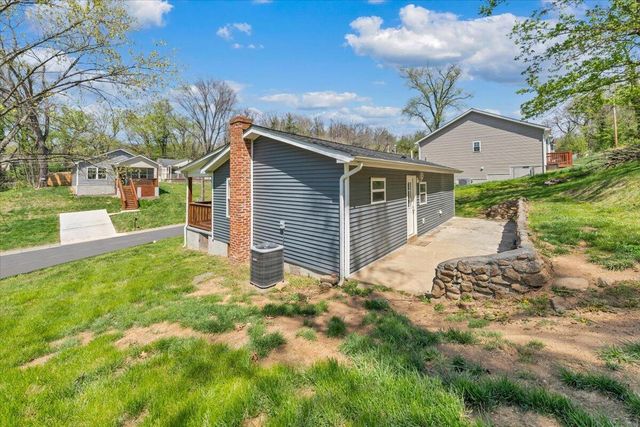 1423 Varnell AVE, Roanoke, VA 24012