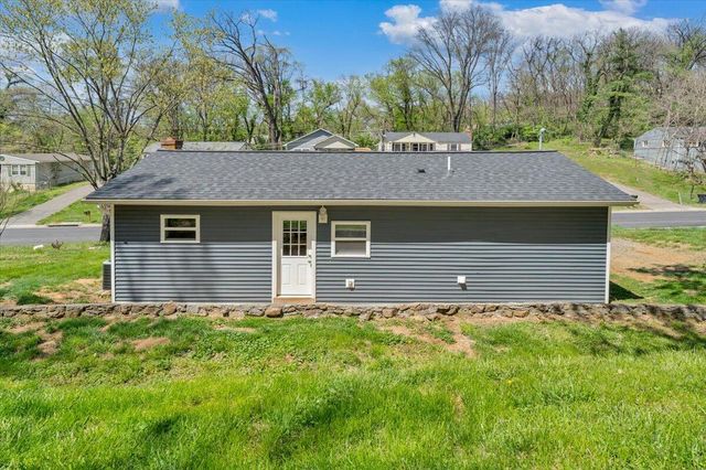 1423 Varnell AVE, Roanoke, VA 24012
