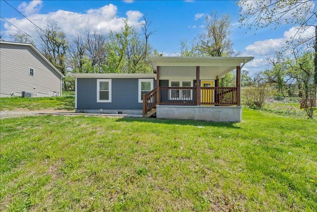1423 Varnell AVE, Roanoke, VA 24012