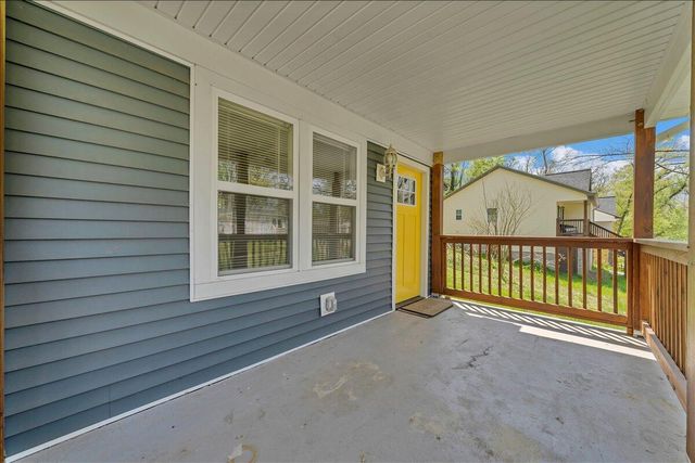 1423 Varnell AVE, Roanoke, VA 24012