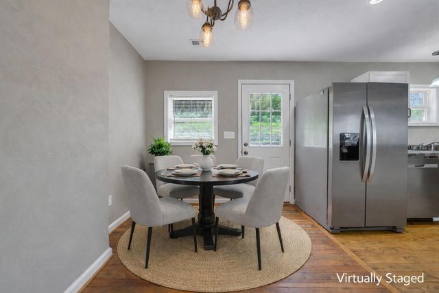 1423 Varnell AVE, Roanoke, VA 24012