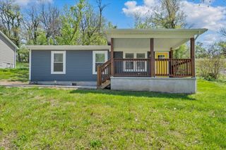 1423 Varnell AVE, Roanoke, VA 24012