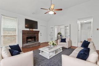 2323 Weatherby Drive, Mesquite, TX 75181