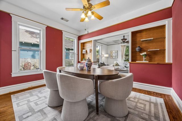 1301 Rutland Street, Houston, TX 77008