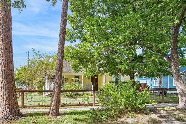 1301 Rutland Street, Houston, TX 77008