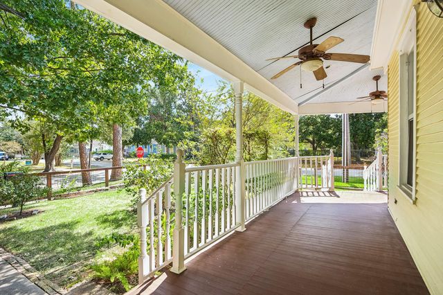1301 Rutland Street, Houston, TX 77008