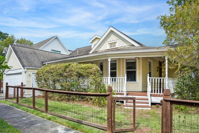 1301 Rutland Street, Houston, TX 77008