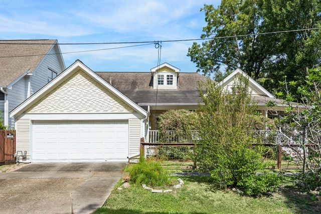 1301 Rutland Street, Houston, TX 77008
