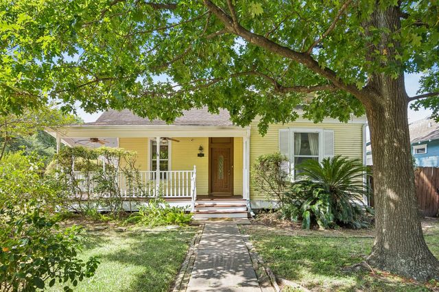 1301 Rutland Street, Houston, TX 77008