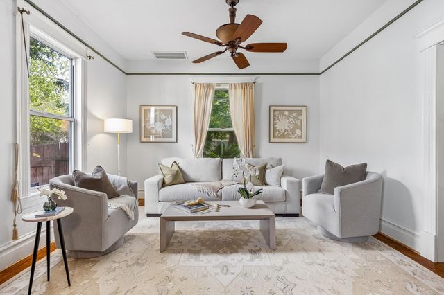 1301 Rutland Street, Houston, TX 77008