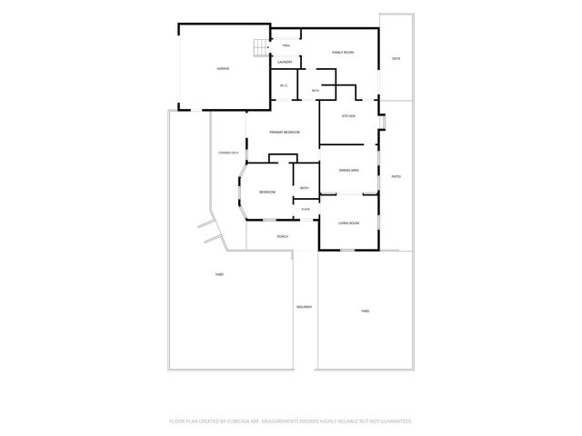 1301 Rutland Street, Houston, TX 77008