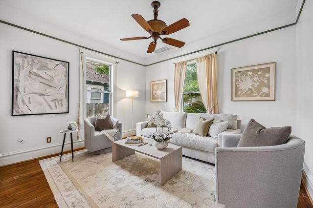 1301 Rutland Street, Houston, TX 77008