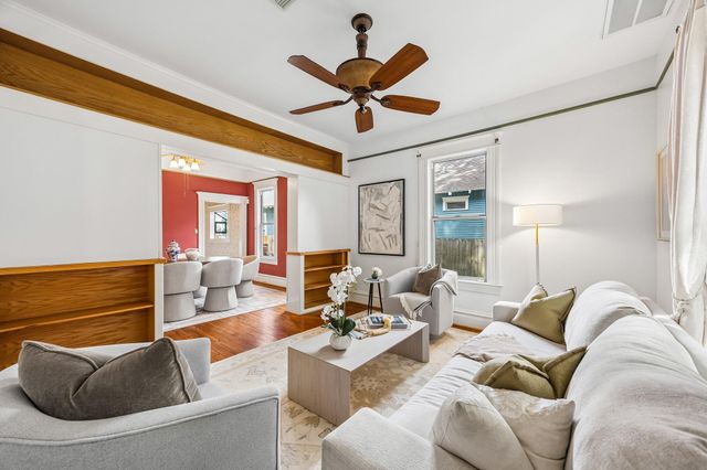 1301 Rutland Street, Houston, TX 77008