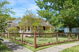 1301 Rutland Street, Houston, TX 77008