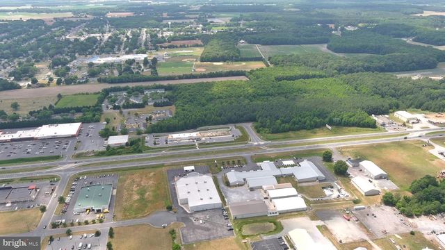 0 RT 13, Delmar, DE 19940